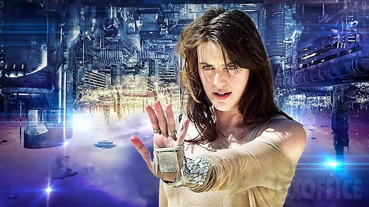 La Cité du Futur | Film Complet en Français | SF