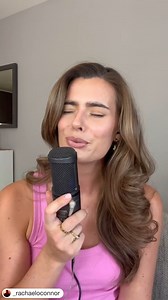 Musician Monday: "Please, please, please" choose microphones with crystal clear clarity. We have a microphone designed to fit the needs of every content creator in our 20-series collection. Find your perfect studio partner today: https://tinyurl.com/pzprvkdb . 📷 Instagram, @_rachaeloconnor | Audio-Technica USA