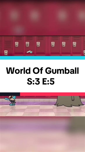 Full episode on my channel 👍😃👌 #worldofgumball #worldofgumballepisode #gumball #thewonderfullyweirdworldofgumball #theamazingworldofgumballclips
