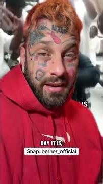 Being obnoxious in prison #prison