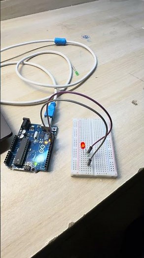 Arduino Blinky Project of SIT 111 (Task 3.1P using Arduino IDE)