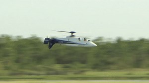 WORLDS FASTEST HELICOPTER Sikorsky X2 unveiled in US on Make a GIF