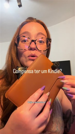 Review Completa do Kindle: Vale a Pena Comprar?