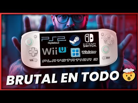 Odin 2 Portal In-Depth: The Best Android Console? | Full Review