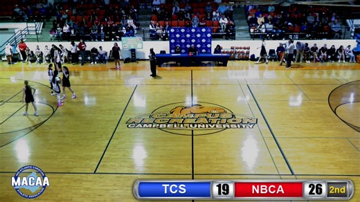 Join Us Live | Mid-Atlantic Christian Athletic Association