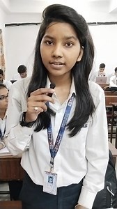 Activity: Speech Topic: Difference between Array & Linked List Subject: Data Structure Course: BCA AKU 4th Sem | Cimage College, Patna