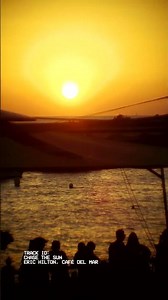 Eric Hilton | Café del Mar - Chase the Sun