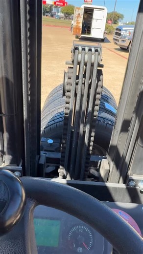 Loading up trailer tire wheel combos for livestock trailer . Www.TrailerPartsUnlimited.com Huntsville TX . #trailerpartsunlimited #trailertire #wheelsandtires #trailerparts | Trailer Parts Unlimited