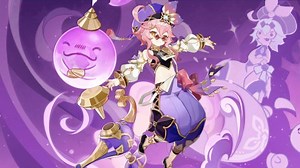 Genshin Impact – Check Out the Collected Miscellany for Dori