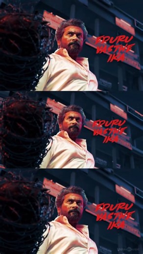 Verappa - Extended 🔥💥 #VeeraBhadrudu #Suriya #RJBalaji #SaiAbhyankkar