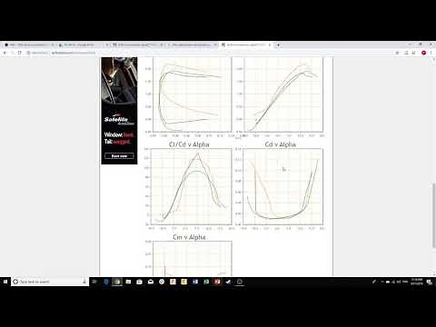 Basics of Airfoil Selection and Importation (Part 1)