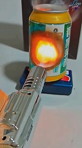 Powerful Gun Lighter 🔥 #lighter #gadgets #KitchenTools #reelsvideo #coolgadgets | Shocked Mine