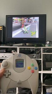 Any fans of JET SET RADIO? #retrogaming #sega #dreamcast | Gamesyouloved