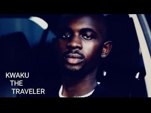 Black sheriff - Kwaku the traveller (Official video)