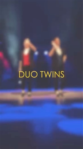 DUO «TWINS» It’s a strong and well choreographed acrobatic act, was made in 2016 and directed by Євген Карякін . This composition in «Bob Fosse» style. About two eccentric guys, that can’t share who is more stylish and creativ Artist: Mykola Pysiura Andrii Pysiura #comedy #twins #acrobats #duotwins #circus | Andrii Pysiura