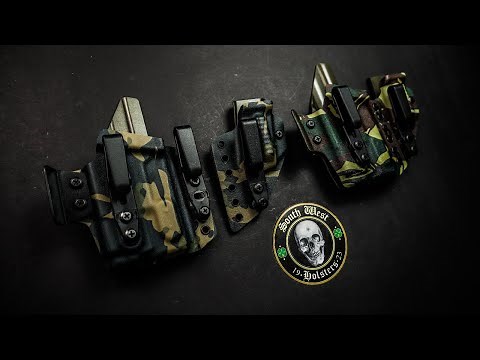 Best EDC Holster 2021 Southwest Holsters