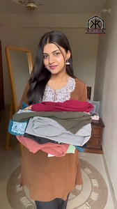 1.4K views · 206 reactions | Indian lakhnau kurti  Size: 34-44...