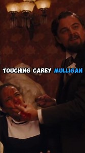 Leonardo DiCaprio Really Cut His Hand in the Django Unchained Dinner Scene