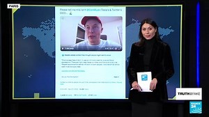 Deepfake of Elon Musk high on drugs goes viral