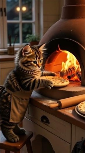 bille ki mante #cartoon