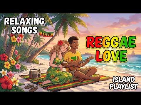 🔴 LIVE Non Stop Reggae Hits 🌴 80s 90s 2000s Classics