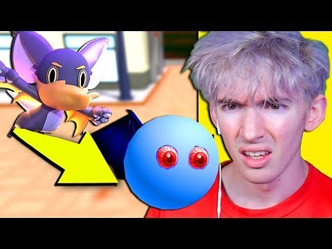 Roblox game that FELL OFF...