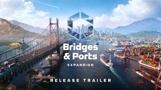 71K views · 992 reactions | Bridges & Ports, the newest major...