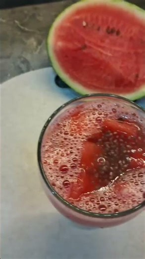watermelon 🍉 මේ විදිහට හදලා බලන්න 👌 #food #helthyfood #shorts #srilanka
