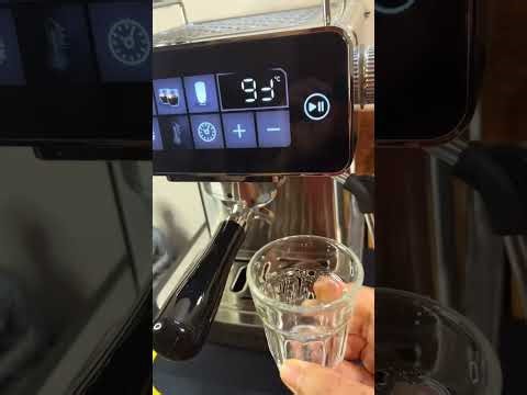 Vantro X1 experience | Salted caramel Latte