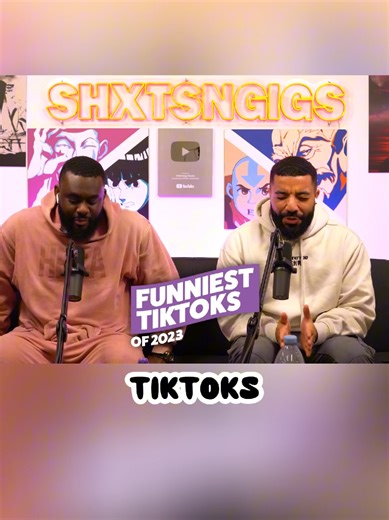 Funniest TikToks of 2023 You Need to Watch