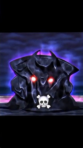 Giratina Appearance 💀 #pokemon #pokemonedit #fyp