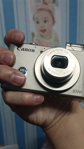 canon s110
