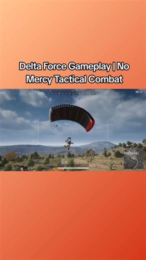 Delta Force Gameplay | No Mercy Tactical Combat #deltaforce #DeltaForceGame Feel the pressure of real military combat in Delta Force, where every move must be calculated and every shot counts. This gameplay video delivers intense tactical encounters, disciplined movement, and precision shooting across hostile environments. From careful infiltration to high-risk firefights, the action stays grounded, realistic, and unforgiving. This is original gameplay recorded for a gaming incentive program, sh
