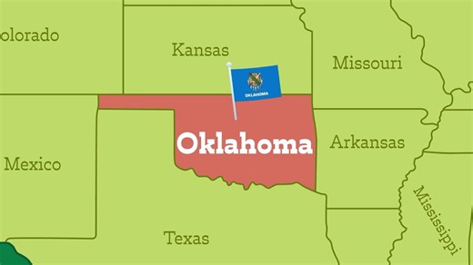 Let's Go To Oklahoma