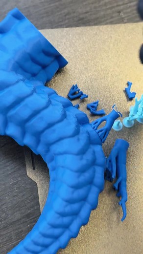 3D Printing Machines and Materials Showcase