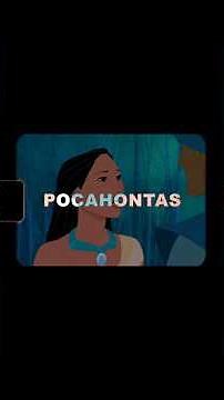 Pocahontas’ real story is much darker than you think
