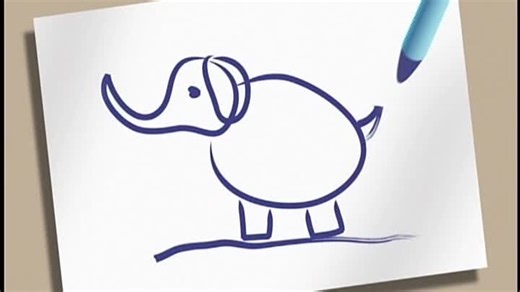 06 So Smart!: Baby's Beginnings - First Words 2002-2009 DVD