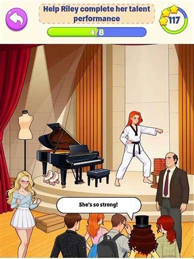 Tricky Story 2 Level 30 ​#TrickyStory2 #Level30 #TrickyStory2Level30 #PuzzleSolution #trickystory