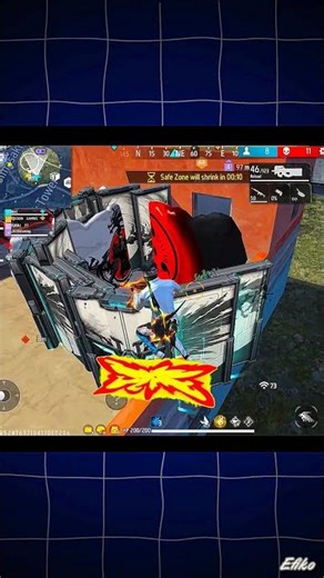 New Entry animation ko Kaise Nikale🤯 || New Entry animation kaise nikale🤑 #freefire #ffshorts