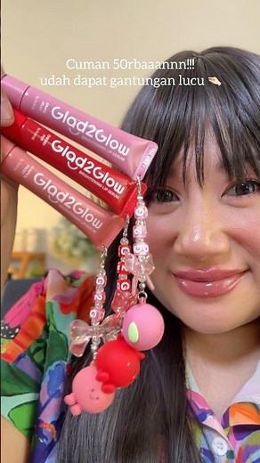 Glad2Glow New Lip Serum❗️#glad2glow #g2g #lipserum #lips