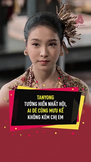 Trạm phim review trên TikTok