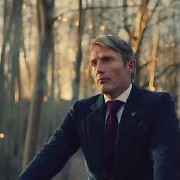 Carlsberg Export Ad with Mads Mikkelsen