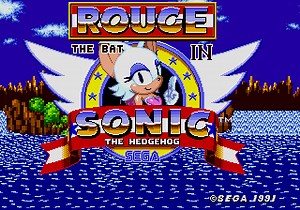 Sonic 3 And Knuckles Hacks