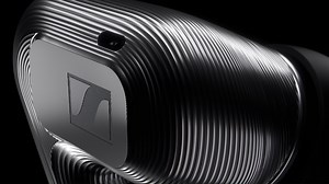 What is “Sennheiser Sound?” It's our all-new X3R transducer technology featured in the #IE900. It's a one-driver principle and our 7 mm TrueResponse transducer. It's three Helmholtz resonator chambers that eliminate resonance peaks and create artifact-free sound. It's the acoustic vortex milled into the nozzle ensuring natural sound wave propagation. Every detail matters to us. That's Sennheiser Sound. https://bit.ly/3usa1bj | Sennheiser | Facebook