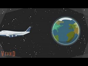 The Black Hole Takes Over Vyond