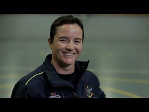 Sonya shares her Invictus Games story