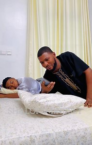 Sneaking out to cheat gone wrong 🤣🤣 | Shalom mindset