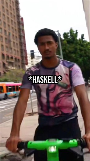 Haskell Hit A Trickshot In Front Of Jason 😭💀