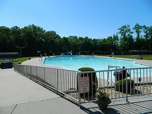 Dive In! How to Join the Clark Pool