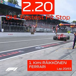 189K views · 391 shares | A fourth Fastest Pit Stop Award of the season for Scuderia Ferrari  Red Bull Racing still lead the overall standings  | F1 | Facebook